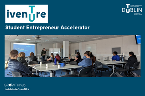 Image for Welcome to all our ivenTUre participants!